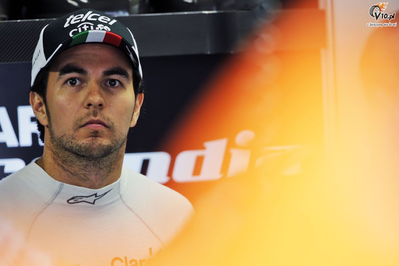 GP Brazylii 2016 - treningi i kwalifikacje