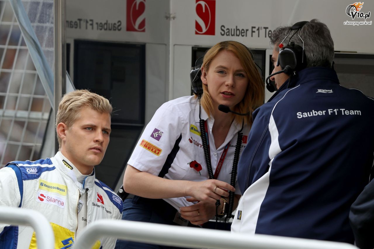 GP Brazylii 2016 - treningi i kwalifikacje