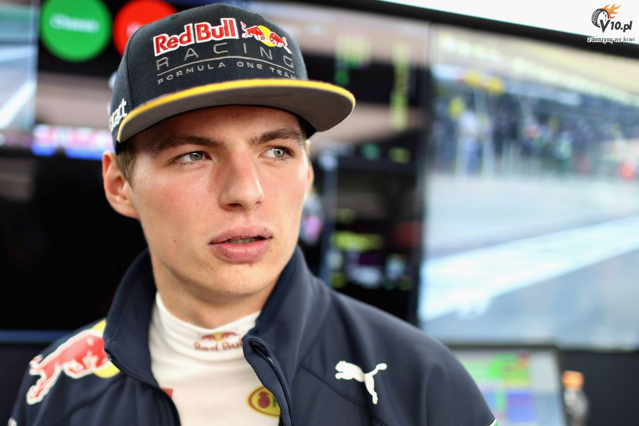 GP Brazylii 2016 - treningi i kwalifikacje