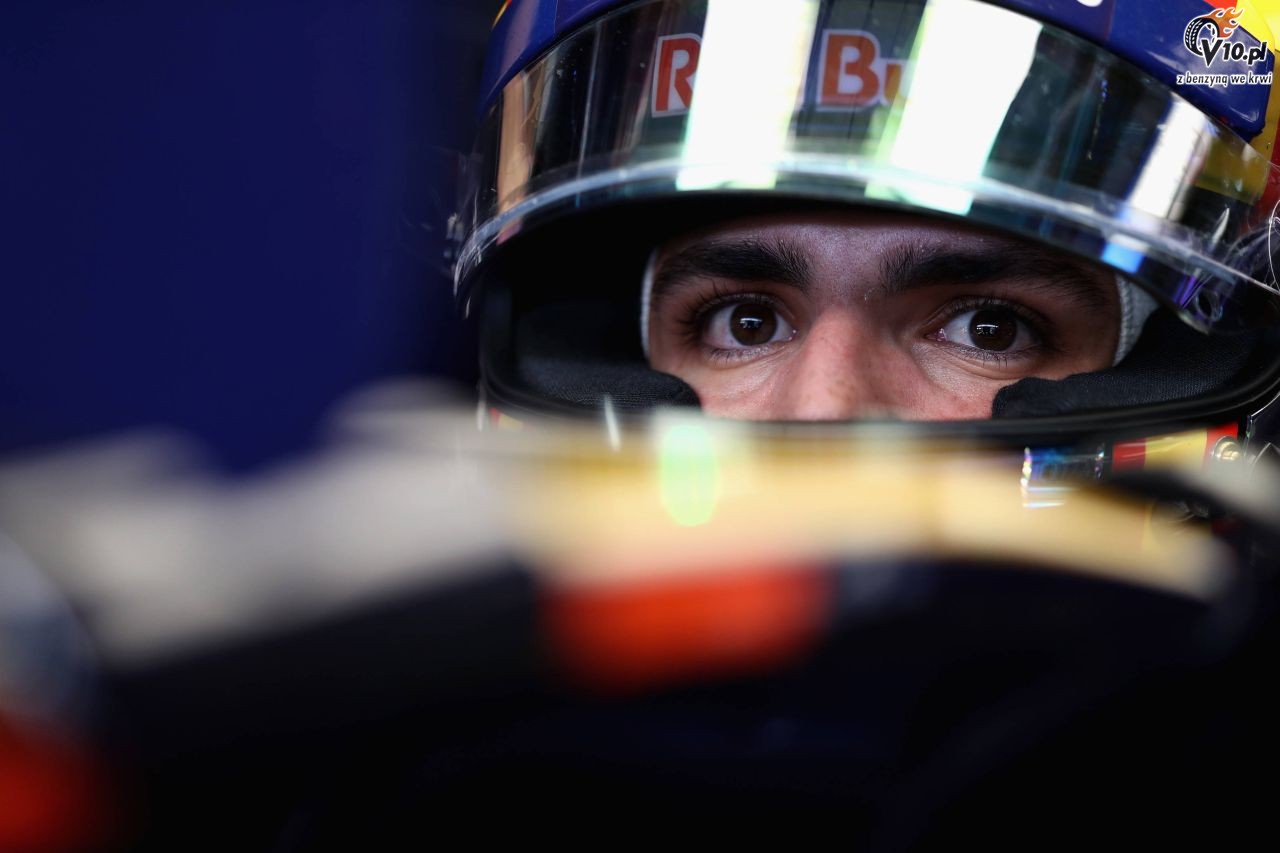 GP Brazylii 2016 - treningi i kwalifikacje