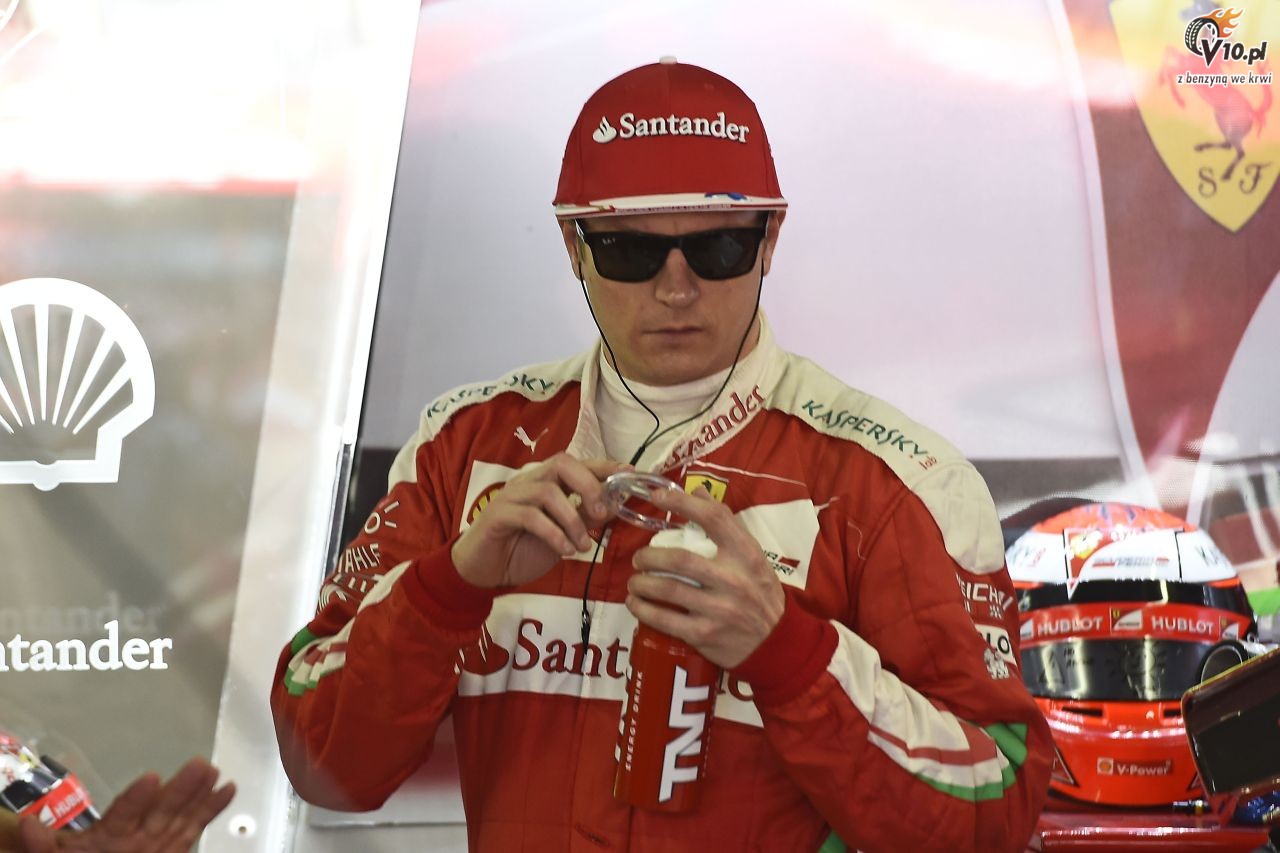 GP Brazylii 2016 - treningi i kwalifikacje