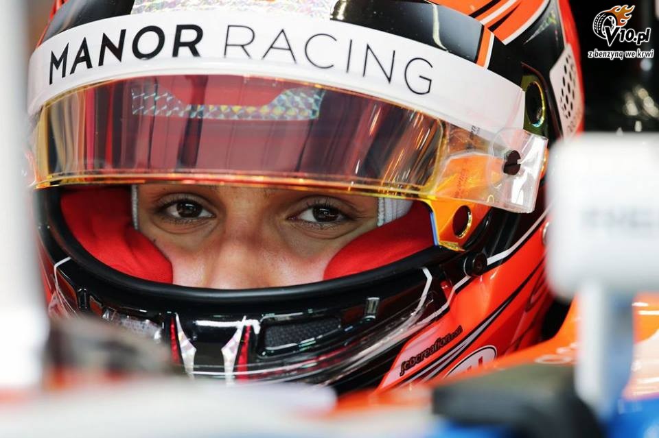 GP Brazylii 2016 - treningi i kwalifikacje