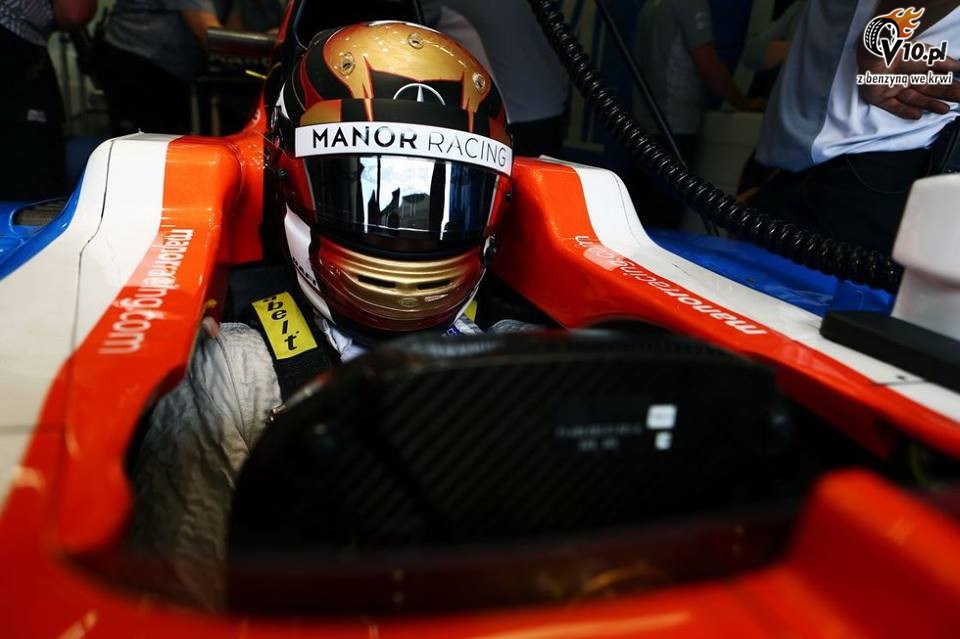GP Brazylii 2016 - treningi i kwalifikacje