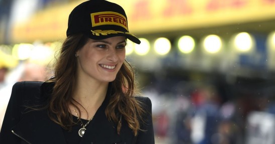 GP Brazylii 2016 - wyścig