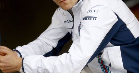 GP Brazylii 2016 - wyścig