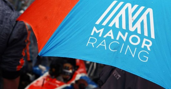 GP Brazylii 2016 - wyścig