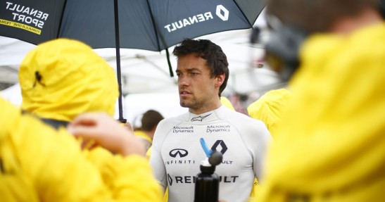 GP Brazylii 2016 - wyścig