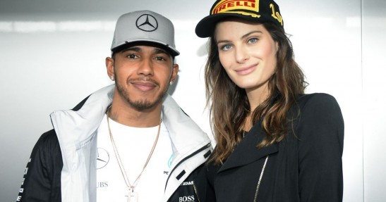 GP Brazylii 2016 - wyścig