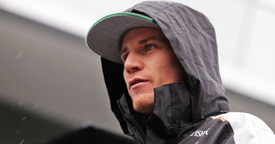 GP Brazylii 2016 - wyścig