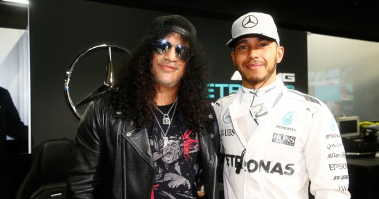 GP Brazylii 2016 - wyścig