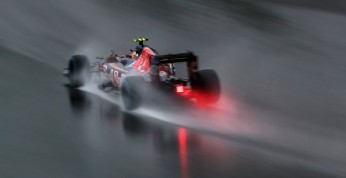 Pirelli porozmawiało z kierowcami F1 o ulepszeniu deszczowych opon