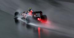 Pirelli porozmawiao z kierowcami F1 o ulepszeniu deszczowych opon