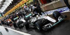 Ecclestone proponuje dwa krtsze wycigi w F1 z 40-minutow przerw pomidzy nimi