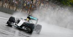 Pirelli porozmawiao z kierowcami F1 o ulepszeniu deszczowych opon