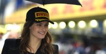 Grid Girls - listopad 2016