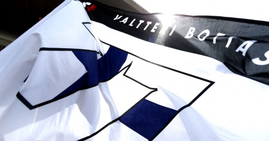 GP Chin 2016 - wyścig