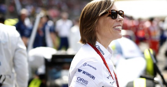 GP Chin 2016 - wyścig