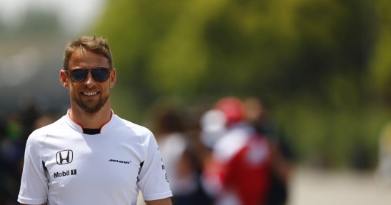 GP Chin 2016 - wyścig