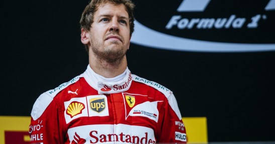 GP Chin 2016 - wyścig