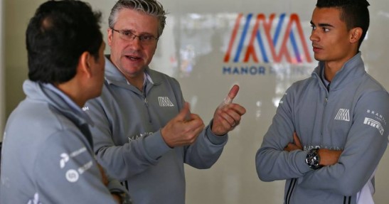 GP Chin 2016 - wyścig