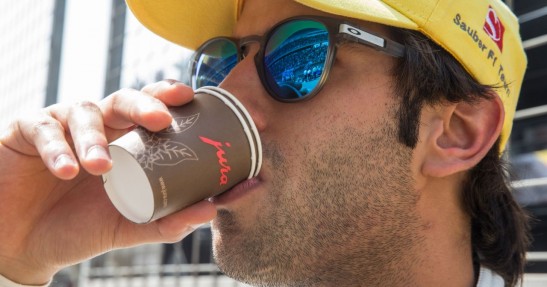 GP Chin 2016 - wyścig