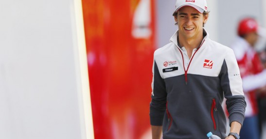 GP Chin 2016 - wyścig