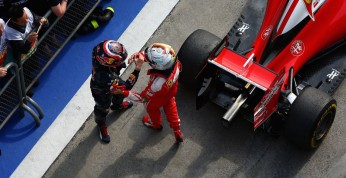 Ferrari: Dostarczenie silnika Red Bullowi byłoby olbrzymim błędem