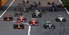 Marko: Mercedes paranoicznie boi si utraty dominacji w F1