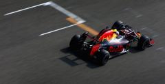 Ricciardo liczy na zrwnanie si Red Bulla z Ferrari w GP Kanady