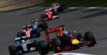 Marko: Mercedes paranoicznie boi si utraty dominacji w F1