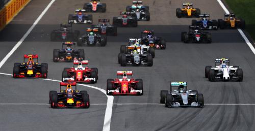 Marko: Mercedes paranoicznie boi się utraty dominacji w F1