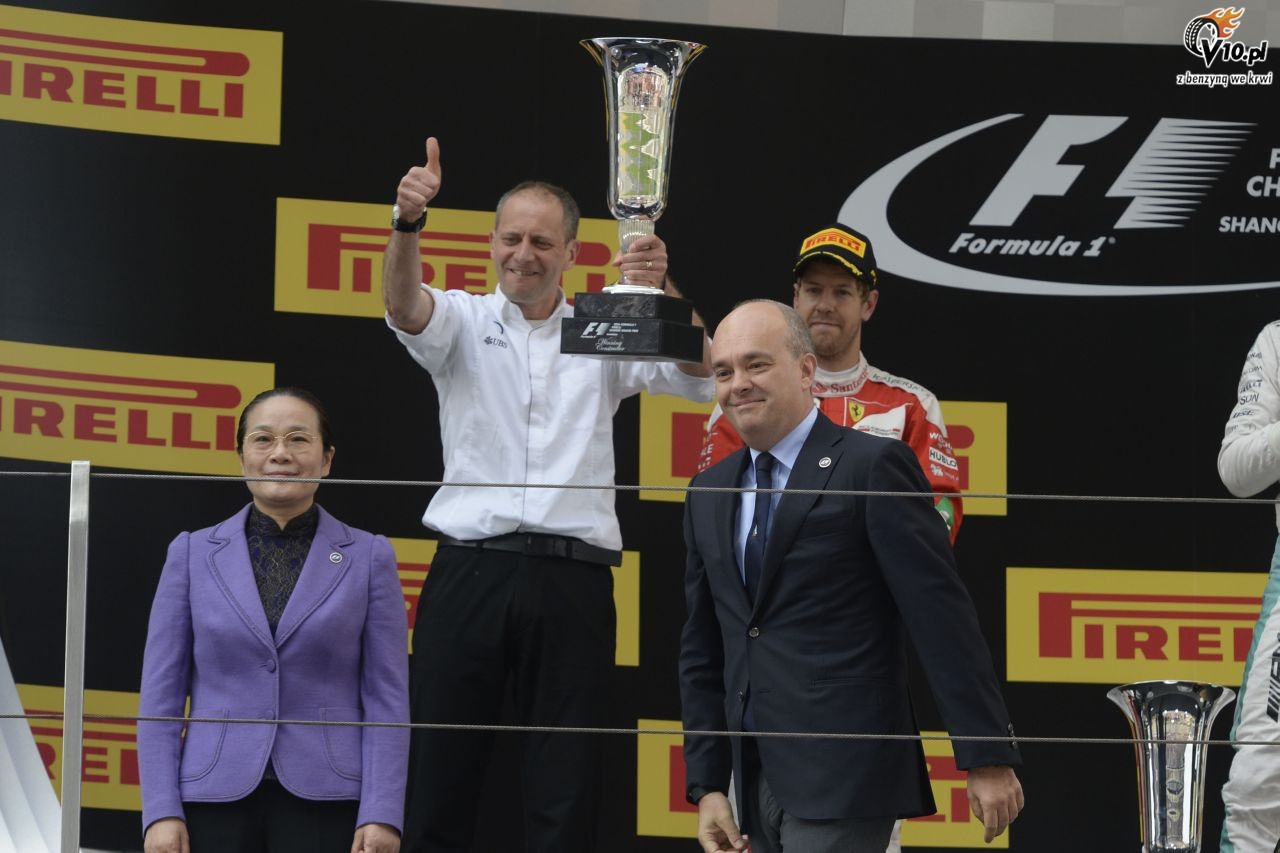 GP Chin 2016 - wycig