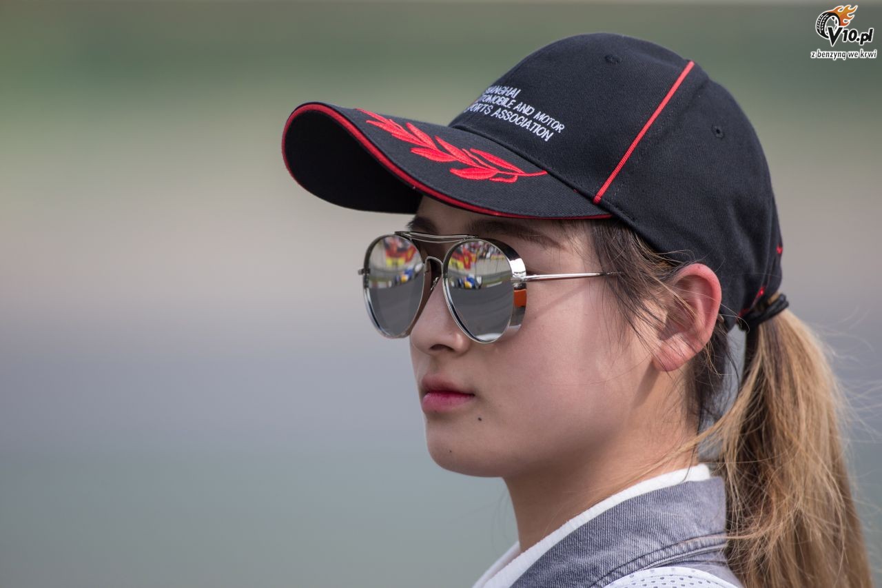GP Chin 2016 - wycig
