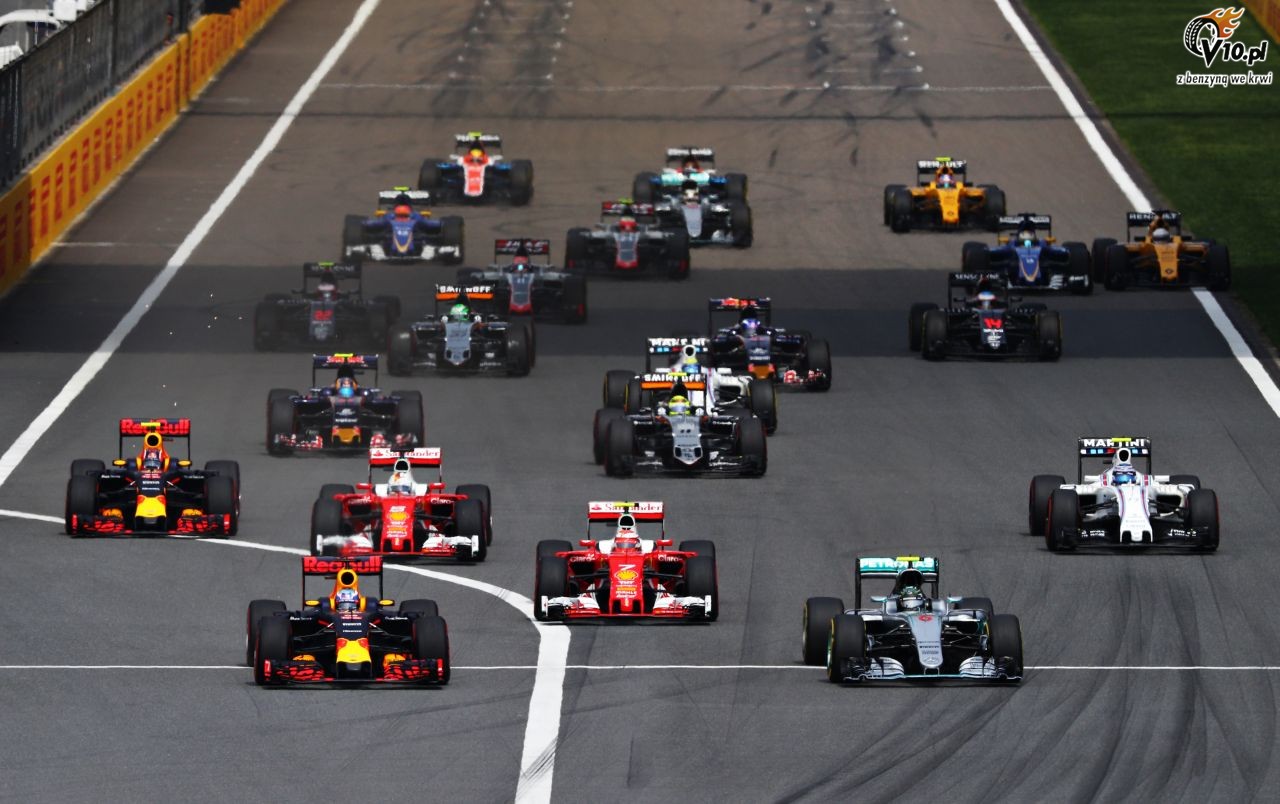 Marko: Mercedes paranoicznie boi si utraty dominacji w F1