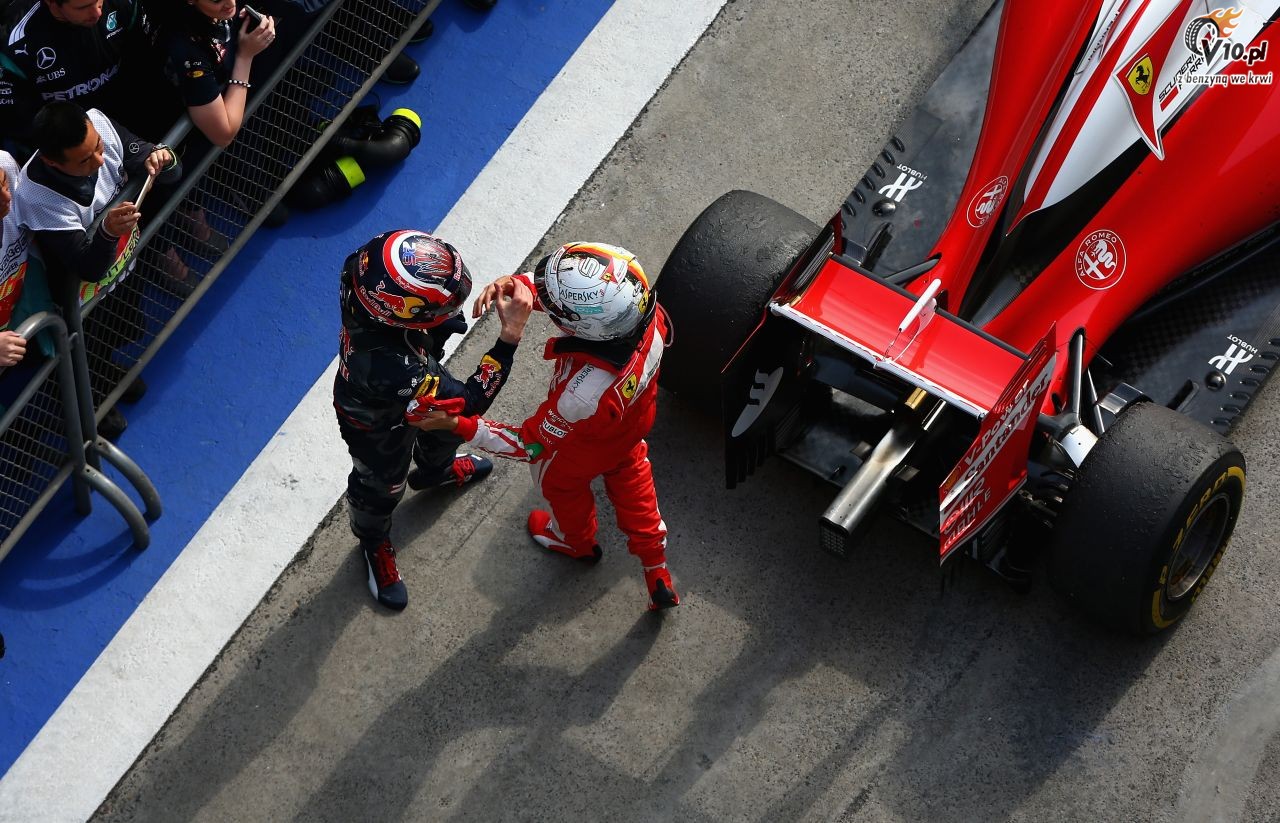Ferrari: Dostarczenie silnika Red Bullowi byoby olbrzymim bdem