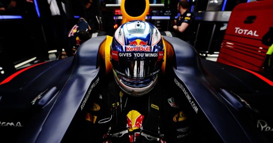 GP Chin 2016 - piątkowe treningi