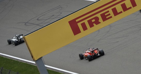 GP Chin 2016 - piątkowe treningi