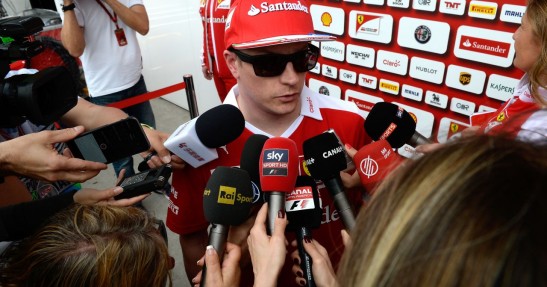 GP Chin 2016 - piątkowe treningi