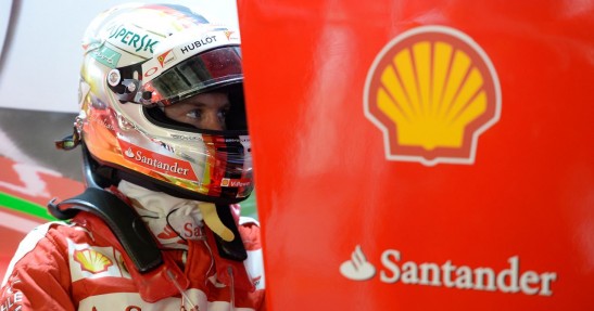 GP Chin 2016 - piątkowe treningi