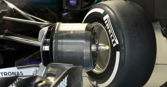 GP Chin 2016 - piątkowe treningi