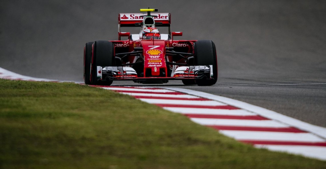 Raikkonen wciąż wierzy w szanse Ferrari na tegoroczne mistrzostwo świata F1