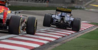Rewolucja techniczna w F1 zwiększy efekt DRS