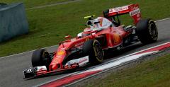 Raikkonen wci wierzy w szanse Ferrari na tegoroczne mistrzostwo wiata F1
