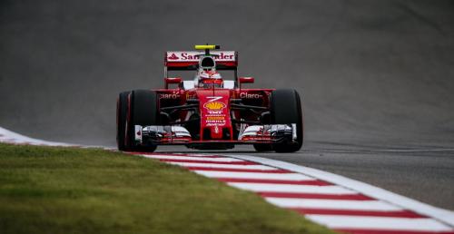 Raikkonen wci wierzy w szanse Ferrari na tegoroczne mistrzostwo wiata F1