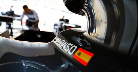 GP Chin 2016 - przygotowania