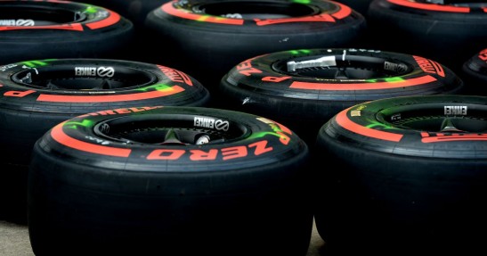 GP Chin 2016 - przygotowania