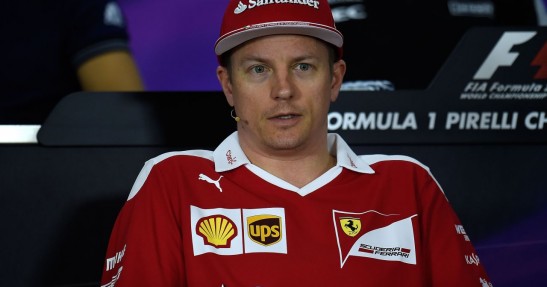 GP Chin 2016 - przygotowania