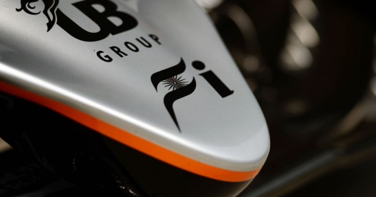 GP Chin 2016 - przygotowania