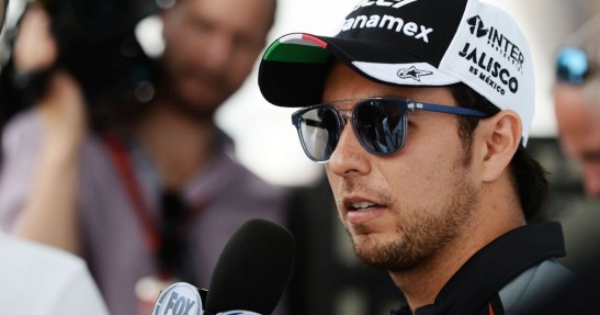 GP Chin 2016 - przygotowania