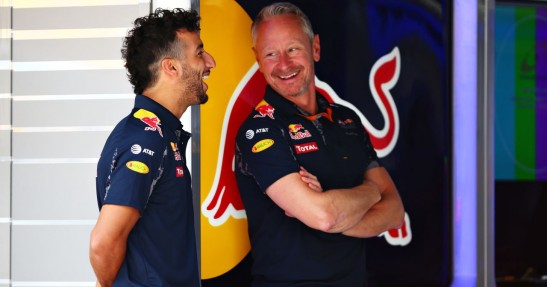 GP Chin 2016 - przygotowania